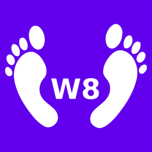 W8 Tracker Icon